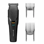 Remington Power X Series X3 Επαναφορτιζόμενη Κουρευτική Μηχανή Μαύρη HC3000