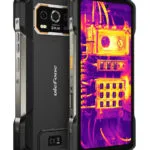 Ulefone Armor 27T Pro 5G Dual SIM (12/256GB) Ανθεκτικό Smartphone Μαύρο