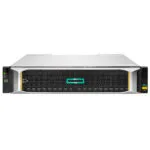 Storage Enclosure Msa 2060/16gb Fc Sff R0q74b Hpe "r0q74b"