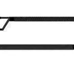 Intel A2u8pswcxcxk1 Serial Attached Scsi Sas Cable 0.725 M Black