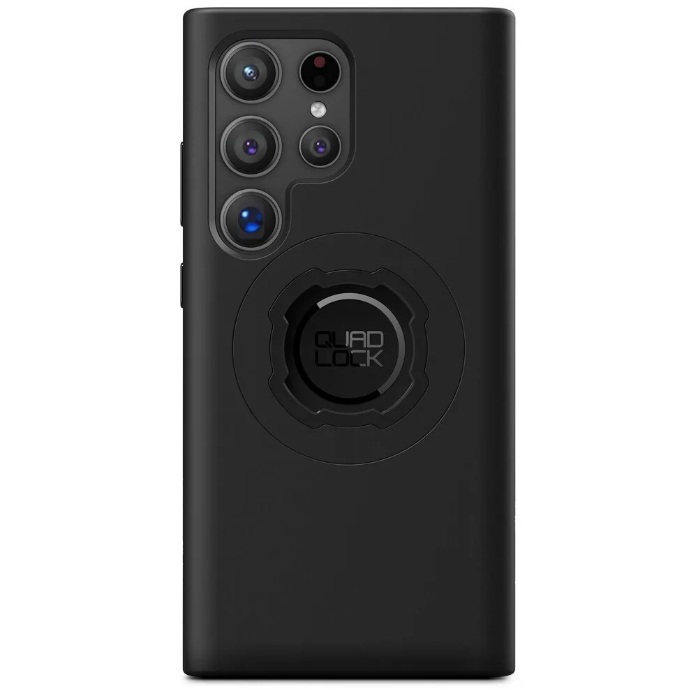 20241023152748_quad_lock_back_cover_plastiko_silikonis_galaxy_s24_ultra_qmc_gs24u.jpeg Quad Lock Mag Case Θήκη Κινητού Samsung Galaxy S24 Ultra για Βάση Στήριξης Μοτοσυκλέτας QMC-GS24U - Image 1