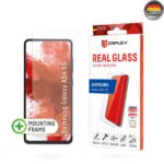 Displex Real Tempered Glass (Galaxy A54) 01803