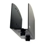 Ergotron Small Cpu Holder Black Vertical Small Cpu Holder 260 Mm 76 Mm 184 Mm 2.7 Kg