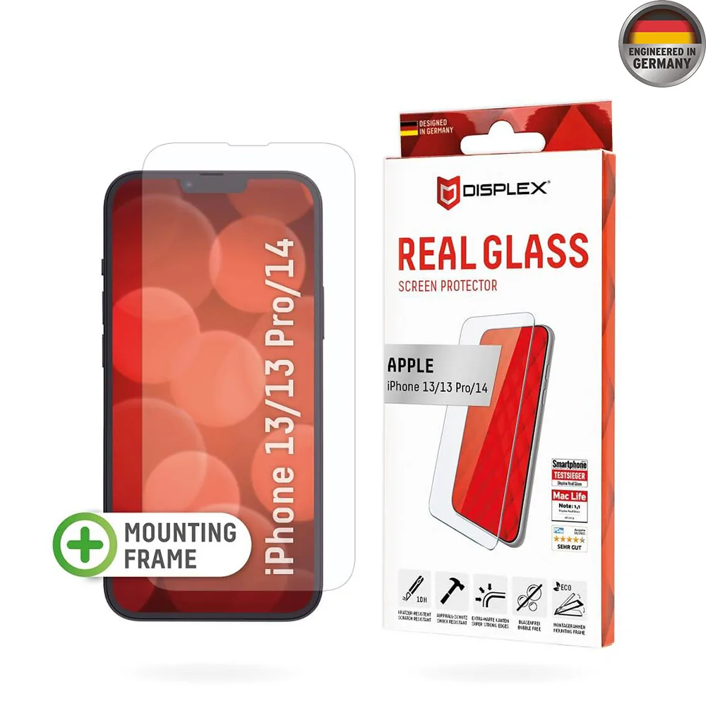 20241024162504_displex_real_glass_2d_full_glue_full_face_tempered_glass_iphone_13_13_pro_14_01698.jpeg Displex Real Glass 2D Full Glue Full Face Tempered Glass (iPhone 13, 13 Pro, 14) 01698 - Image 1