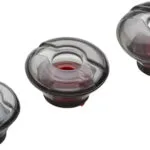 Αξεσουάρ Ακουστικών Poly Spare Ear Tip Kit + Foam Covers