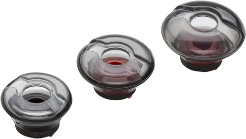 Αξεσουάρ Ακουστικών Poly Spare Ear Tip Kit + Foam Covers - Image 1