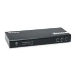 Equip 5x1 2.0 4K/60Hz HDMI Switch 332726
