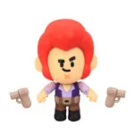 Brawl Stars Παιχνίδι Μινιατούρα Brawl Stars 11εκ.