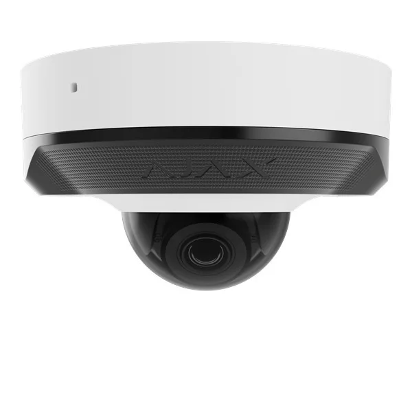 20241029131918_ajax_domecam_mini_ip_kamera_parakolouthisis_full_hd_5mp_adiavrochi_me_fako_4mm.jpeg Ajax Systems Domecam Mini IP Κάμερα Παρακολούθησης Full HD+ 5MP Αδιάβροχη με Φακό 4mm - Image 1