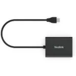 Yealink Wireless VOIP Headset (EHS60)