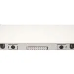 Digitus Professional Dn-96330/9 Fiber-optic Splice Box 1u 19"