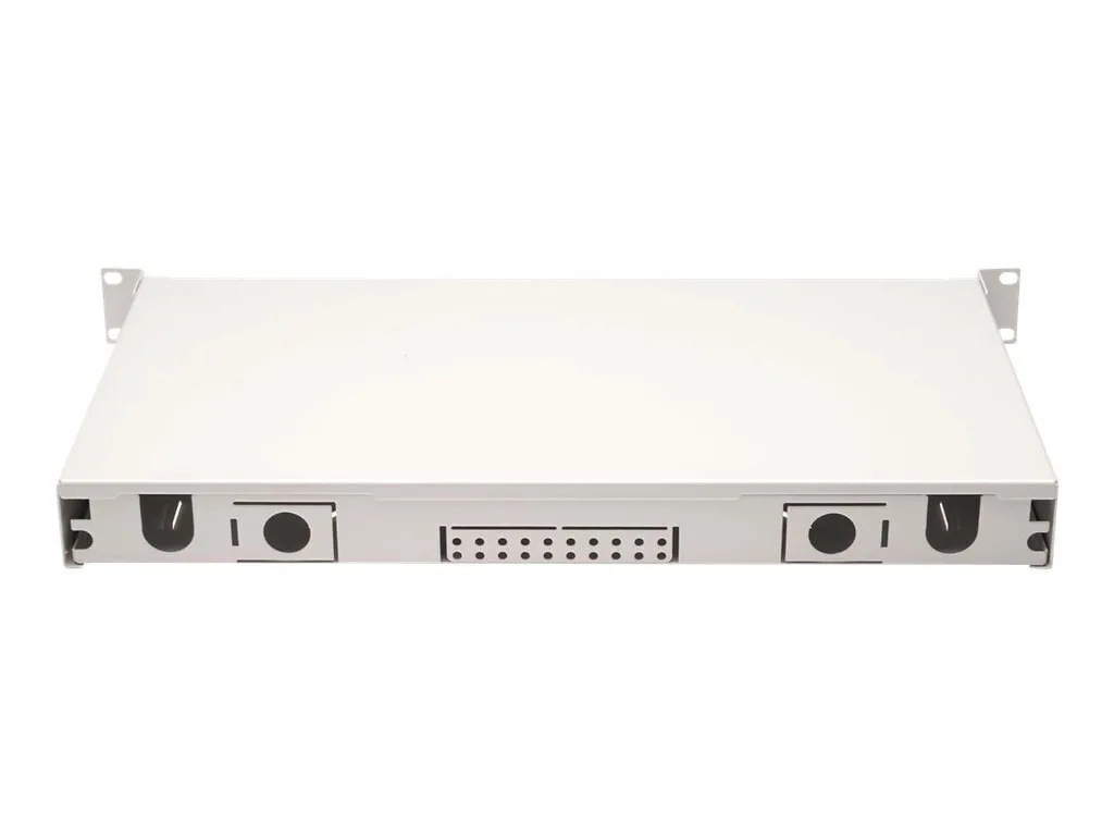 20241031100608_749bd866.jpeg Digitus Professional Dn-96330/9 Fiber-optic Splice Box 1u 19" - Image 1