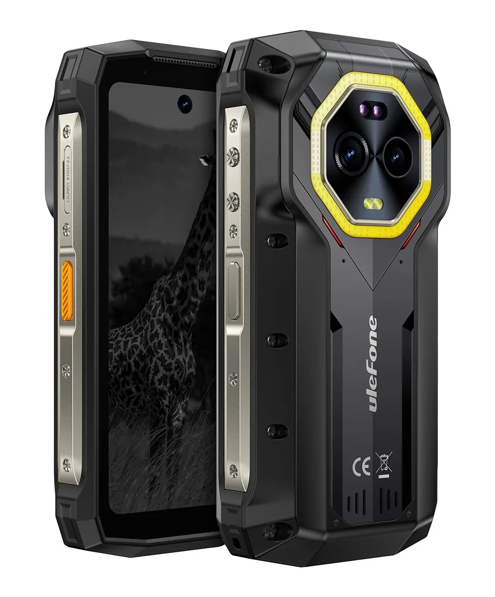 20241031100608_ulefone_armor_mini_20_pro_5g_dual_sim_8gb_256gb_anthektiko_smartphone_kinito_frost_black.jpeg Ulefone Armor Mini 20 Pro 5G Dual SIM (8/256GB) Ανθεκτικό Smartphone Frost Black - Image 1