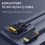 DeLock 15-Pin Sata - 6-Pin Sata Cable 0.1m Πολύχρωμο 84873