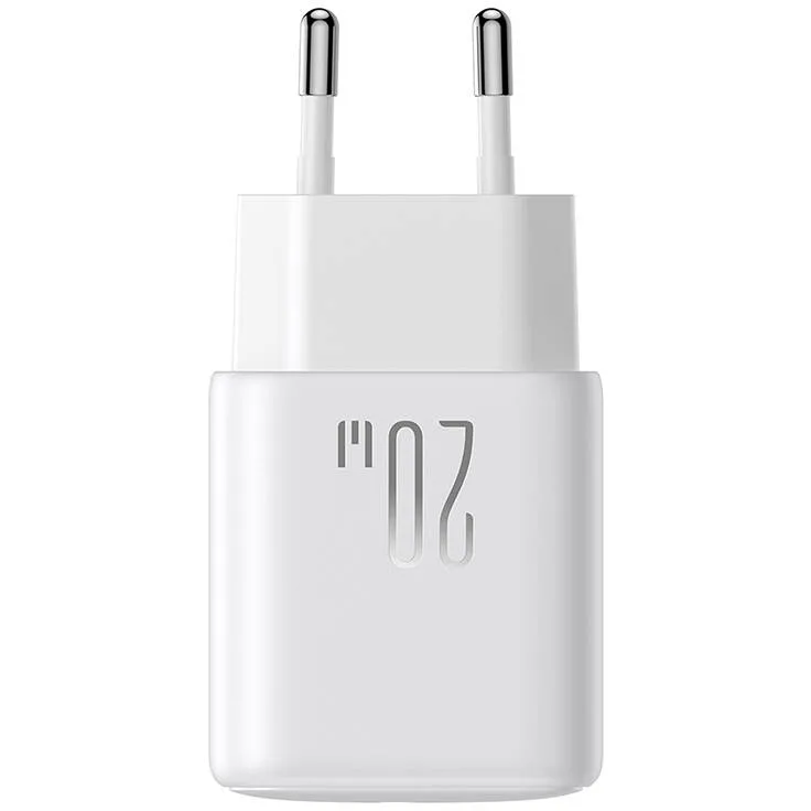 20241031134247_joyroom_fortistis_choris_kalodio_me_thyra_usb_c_20w_power_delivery_quick_charge_3_0_leykos_jr_tcf20.jpeg Joyroom Φορτιστής Χωρίς Καλώδιο με Θύρα USB-C 20W Power Delivery / Quick Charge 3.0 Λευκός (JR-TCF20) - Image 1