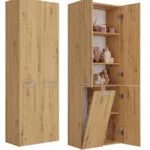 Nel 1k/dd Artisan Bathroom Column