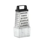 Grater Container 4 Sides/95412 Resto