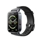 Joyroom JR-FT3S Smartwatch με Παλμογράφο (Graphite)