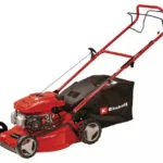 Einhell Gcpm 46/5 S Μηχανή Γκαζόν Βενζίνης 3407550