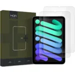 Hofi Pro+ [2-Pack] 0.3mm Tempered Glass (iPad mini 2024 / 2021)