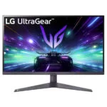 LG 27GS50FX-B VA HDR Monitor 27" FHD 1920x1080 180Hz με Χρόνο Απόκρισης 5ms GTG