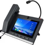 Τηλέφωνο Ip Fanvil A308i Black