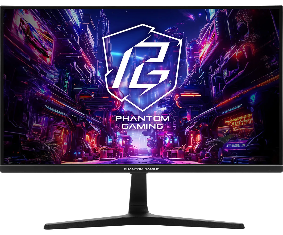 20241104135340_asrock_pg25fft_ips_gaming_monitor_24_5_fhd_1920by1920_180hz_me_chrono_apokrisis_1ms_gtg.jpeg ASRock PG25FFT IPS Gaming Monitor 24.5" FHD 1920x1920 180Hz με Χρόνο Απόκρισης 1ms GTG - Image 1