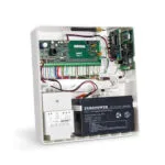 Satel Module Συστημάτων Συναγερμού OPU-4P