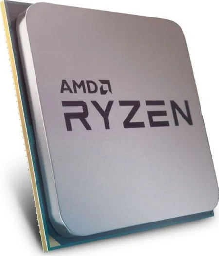 AMD Ryzen 3 5300G 4.2GHz Επεξεργαστής 4 Πυρήνων για Socket AM4 Tray - Image 1