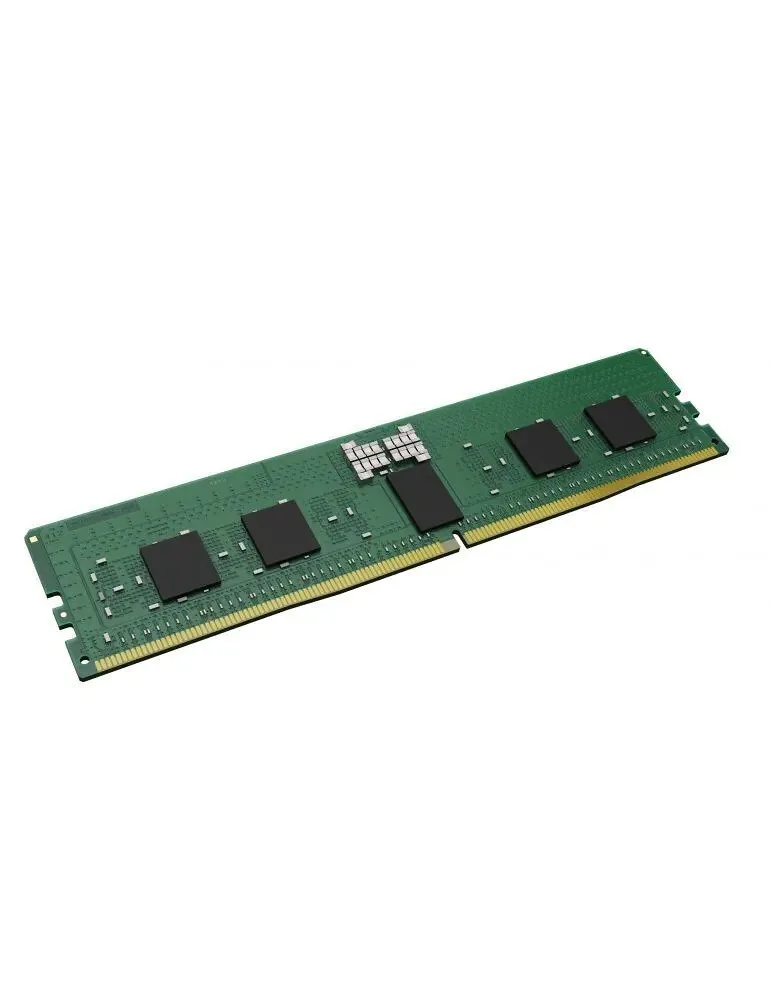 Kingston Premier DDR5 με Module 1x24GB και Ταχύτητα 5600 για Desktop KSM56R46BS8PMI-24MBI - Image 1