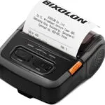Bixolon Spp-r310 Θερμικός Εκτυπωτής Αποδείξεων USB / Bluetooth / Serial / NFC SPP-R310IAK5