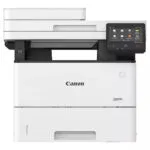 Canon I-Sensys MF553DW Ασπρόμαυρο Πολυμηχάνημα Laser 5160C010