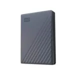 Western Digital My Passport USB 3.0 / USB-C Εξωτερικός HDD 6TB 2.5" Μαύρο