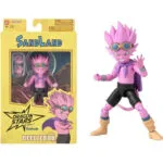 Banpresto Dragon Stars Φιγούρα 17εκ.