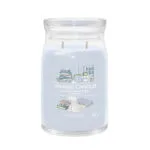 Yankee Candle Αρωματικό Κερί Signature σε Βάζο με Άρωμα A Calm & Quiet Place 567gr 1701373