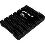 Micron 7500 MAX SSD 800GB τύπου 2.5'' με σύνδεση PCI Express 4.0 MTFDKCC800TGQ-1BK1DABYYR