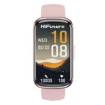 Smart Band Hifuture Evo2 Rose Gold
