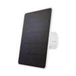Hombli Battery Cam Solar Panel 3w