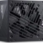 Adata XPG Core Reactor II VE 850W Μαύρο Τροφοδοτικό Υπολογιστή Full Modular 80 Plus Gold