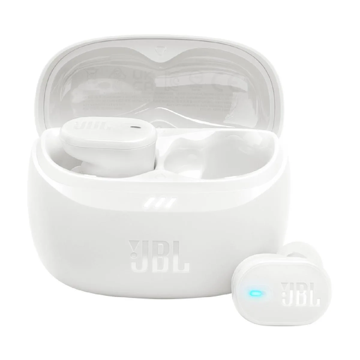 20241111110634_jbl_tune_buds_2_bluetooth_handsfree_akoustika_me_antochi_ston_idrota_kai_thiki_fortisis_leyka.jpeg JBL Tune Buds 2 Bluetooth Handsfree Ακουστικά με Αντοχή στον Ιδρώτα και Θήκη Φόρτισης Λευκά - Image 1