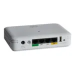 Cisco Business 141ACM WiFi Mesh Network Access Point Wi‑Fi 5 Dual Band (2.4 & 5GHz)