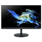 Acer Vero CB272U E3bmiiprx IPS HDR Monitor 27" QHD 2560x1440 με Χρόνο Απόκρισης 4ms GTG