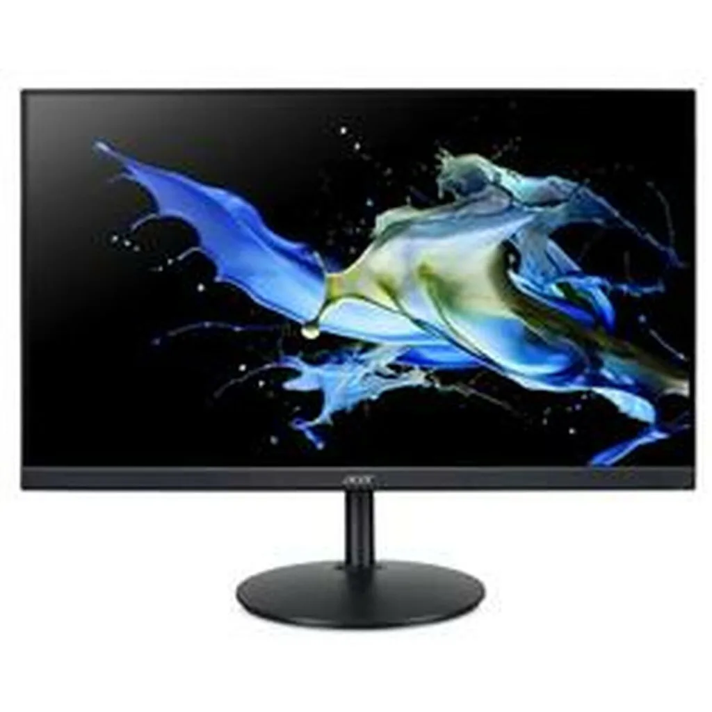 Acer Vero CB272U E3bmiiprx IPS HDR Monitor 27" QHD 2560x1440 με Χρόνο Απόκρισης 4ms GTG - Image 1