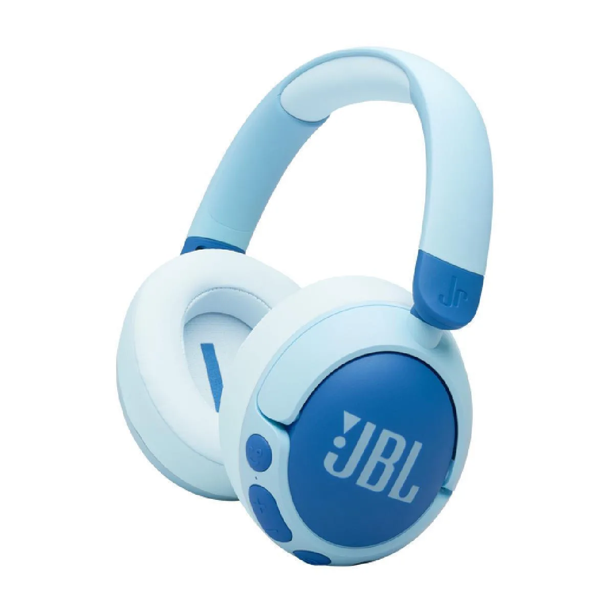 20241112124214_jbl_asyrmata_bluetooth_on_ear_akoustika_mple_jbljr470ncblu.jpeg JBL Junior 470nc Ασύρματα / Ενσύρματα Παιδικά Over Ear Ακουστικά με 50 ώρες Λειτουργίας Μπλε - Image 1