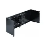 Rack Monitor Boom 19" 4u 10kg Black Delock