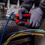 Knipex Κόφτης Καλωδίων Μήκους 225mm 95 12 225