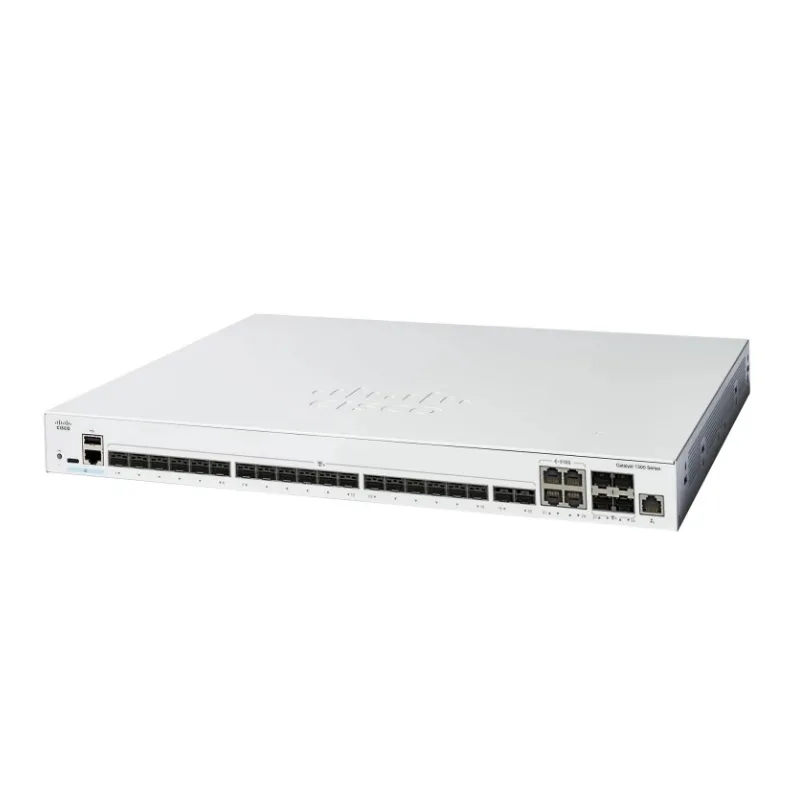 20241113104823_cisco_catalyst_1300_managed_switch_me_24_thyres_gigabit_1gbps_ethernet_kai_4_sfp_thyres.jpeg Cisco Catalyst 1300 Managed Switch με 24 Θύρες Gigabit (1Gbps) Ethernet και 4 SFP Θύρες - Image 1