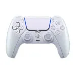 Sony DualSense Ασύρματο Gamepad για PS5 Pearl
