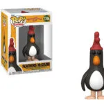 Funko Pop! Animation: Wallace & Gromit - Feathers McGraw 1746