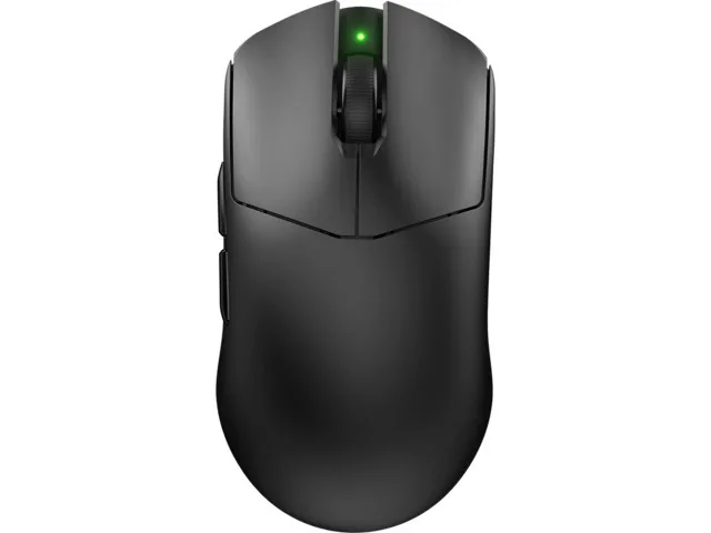 Cougar Revenger Pro 4k Ασύρματο Gaming Ποντίκι 26000 DPI Μαύρο - Image 1